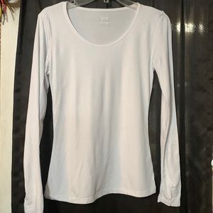 32 Heat long sleeve.  AA991